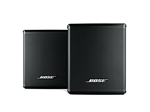 The Best Bose Speakers
