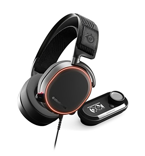 The Best Steelseries Headsets